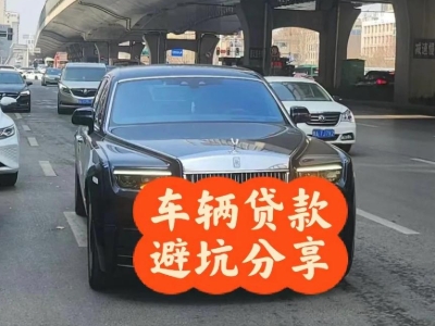 平原示范区汽车抵押贷款中押本不押车贷款需要什么材料?