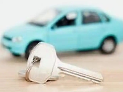 平原示范区汽车抵押贷款办理流程,平原示范区车抵贷需要什么条件?